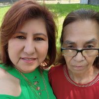 Blanca Zamarron Leal's profile image