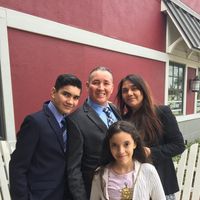 Laura Gallardo's profile image
