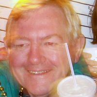 Dave Williams's profile image