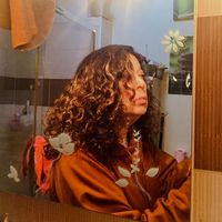 Dorcas Peres's profile image