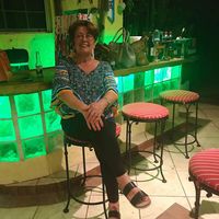 Maritza Rojas's profile image