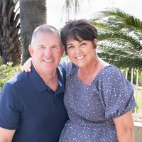 Christye Knox review for Columbia Paint & Wallcover