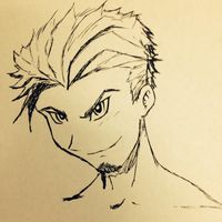 Arman Merc's profile image