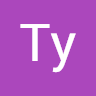 Ty A.'s profile image