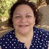 Sonia Maribel Quevedo's profile image