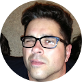 Jason Bender's Profile Image