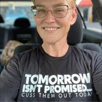 Allison Holder's profile image
