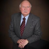Gerald Cagle's profile image
