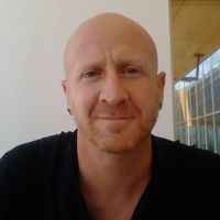 Brad Arrington's profile image