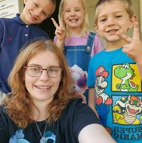 Amanda Lynn Myers's profile image