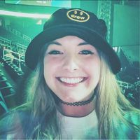 Tay Thompson's profile image