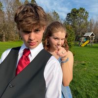 Amber Hopkins's profile image