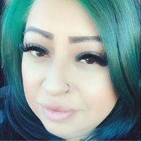 Monique Marie Garcia's profile image