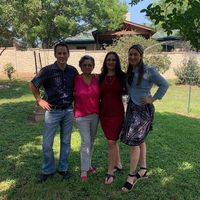 Maria Stefanoni's profile image