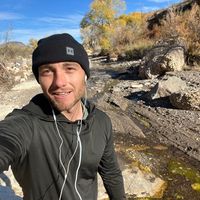 Johnny Holman's profile image