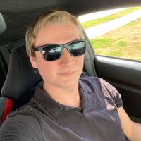 Luke Board's profile image