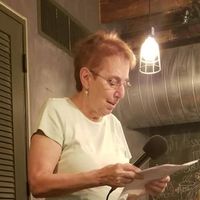 Wendy Baron's profile image