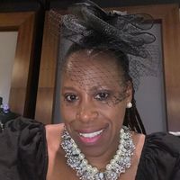 Lucy Duhon-McArthur's profile image