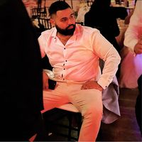 Sina Olfatmanesh's profile image