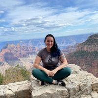 Keely Johnson's profile image