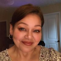 Anna Olivas DeAnda's profile image