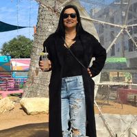 Jaqueline Galvan's profile image