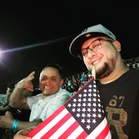 Arnold Gonzales Jr's profile image