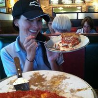 Melissa Wagner's profile image