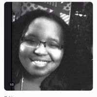 Zakiya Powell's profile image