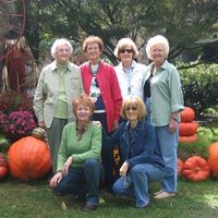 Betty Miller Hood's profile image