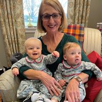 Carol Calloway Hunt's profile image