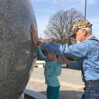 Dick Washington's profile image