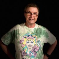 Diane Farr's profile image
