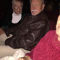 Billie Bailey's profile image