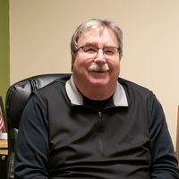 Danny Koontz's profile image