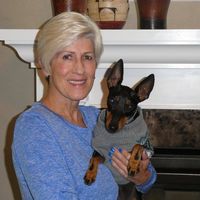 Peggy Lux's profile image