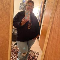 Patty F Pate's profile image