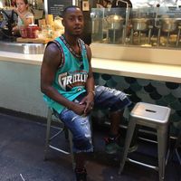 Michael Williams's profile image