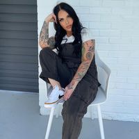 Paige Nicole Spear's profile image