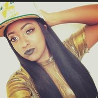 Holly Foucha's profile image