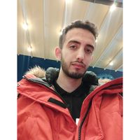 Emre Kaymaz's profile image