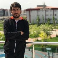 Mevlüt Coşkun's profile image