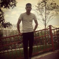 Burak Mermertaş's profile image