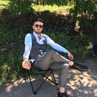 Osman Kalkan's profile image