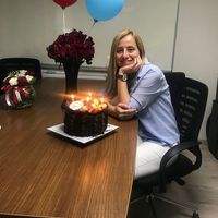 Sevgi Ildız Ayar's profile image