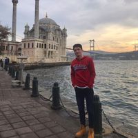 Musacan Keskin's profile image