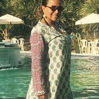 Silvana Dantas's profile image