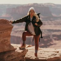 Angela Perez's profile image