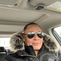 Alberto Maldonado Jr.'s profile image