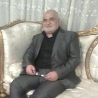 Hamdy F Ameen's profile image
